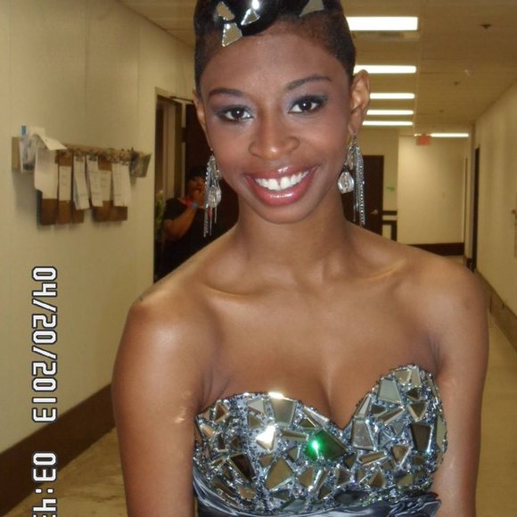 Meet your Posher, Jenneil'Elyce - Picture 11 of 13